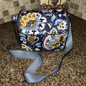Vera Bradley Lunch Tote